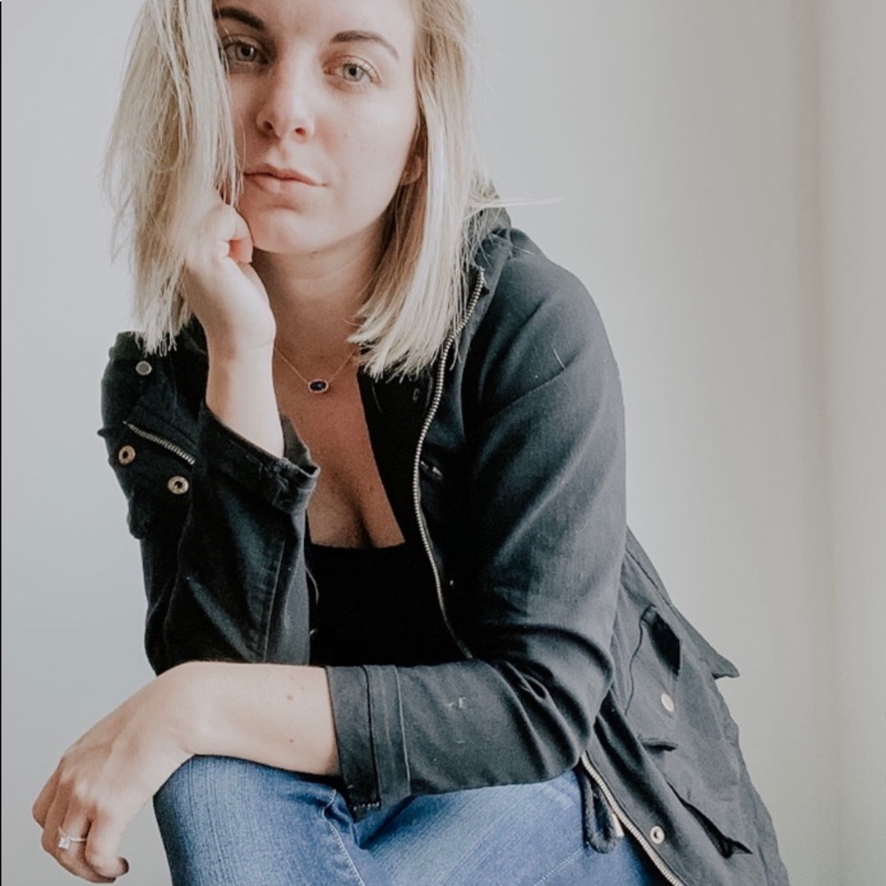 Meet your Posher, Savannah